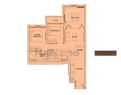 One Holland Village Residences (D10), Apartment #527140931